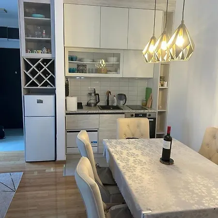 Апартаменты 10